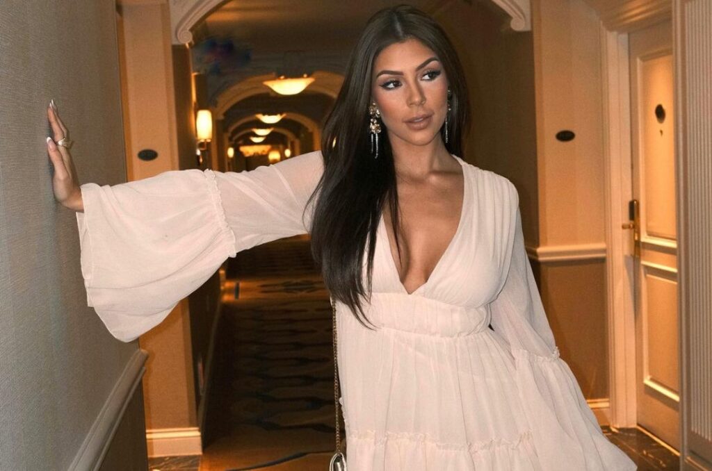 bride from Puerto Rico