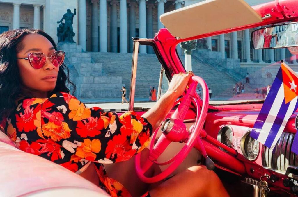 Cuban woman for marriage