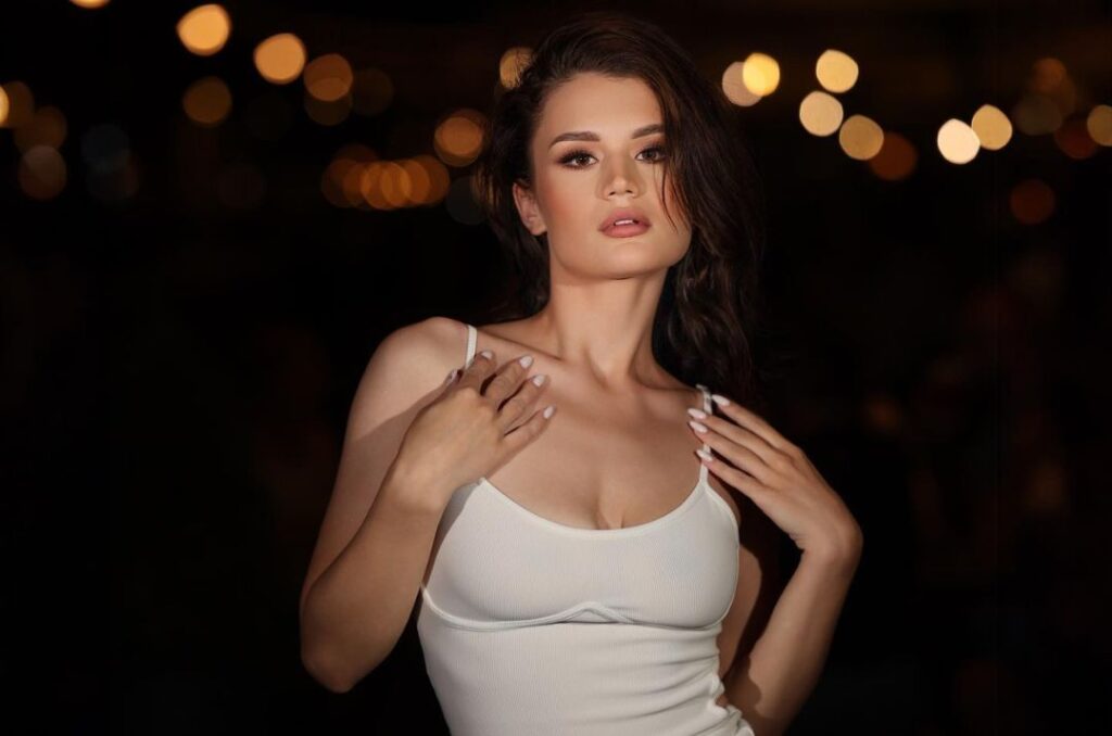 German mail order bride