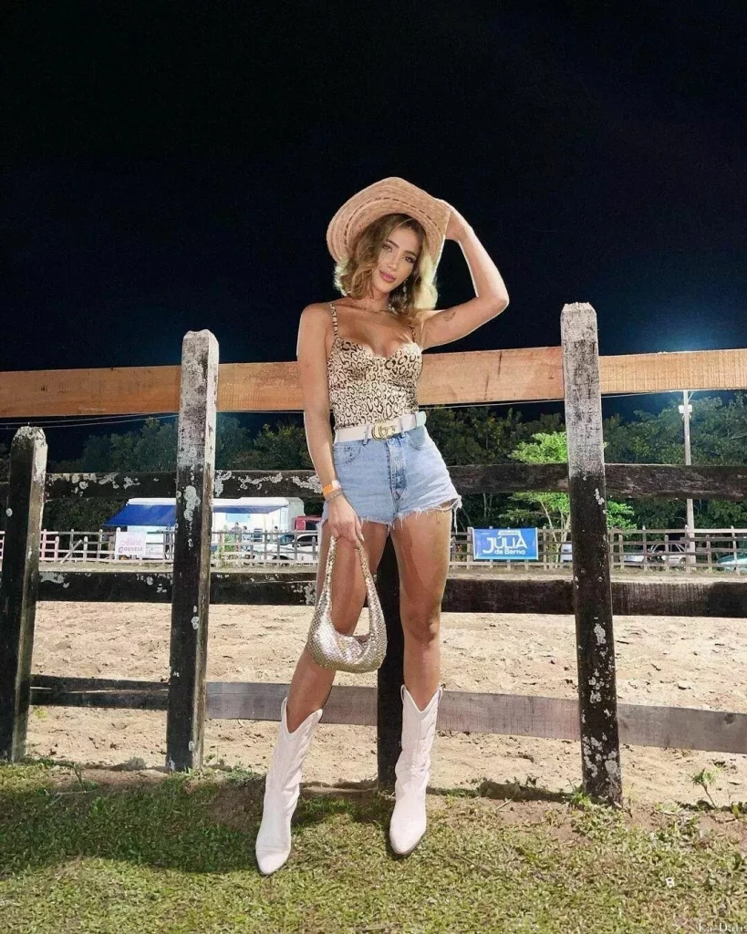 Cecilia Profile image 2