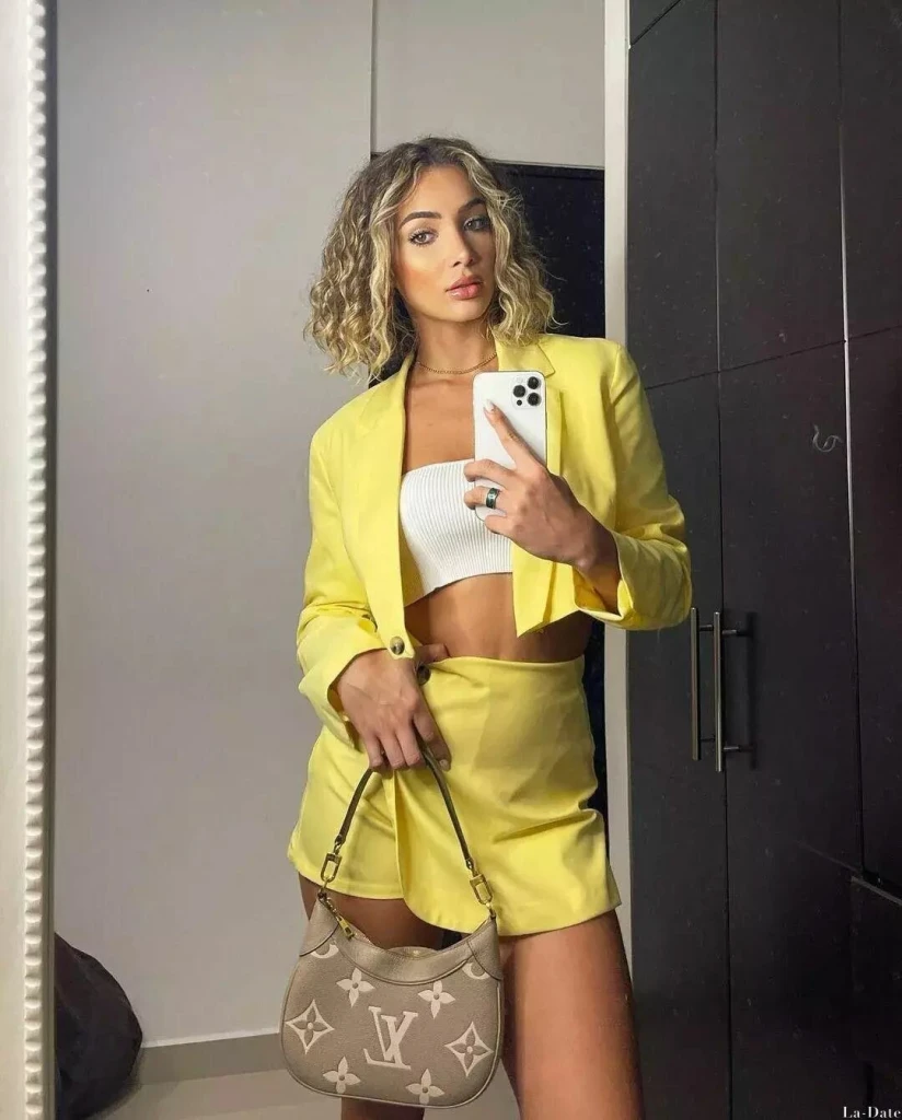 Cecilia Profile image 4