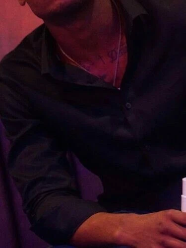 Gentlemanlysir Profile image 2