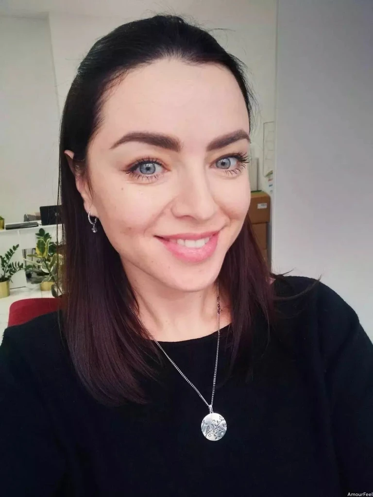 Tetiana Profile image 6