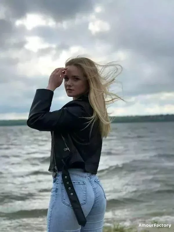 Marina Profile image 1