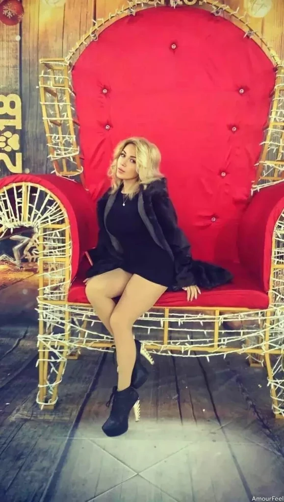 Diana Profile image 5