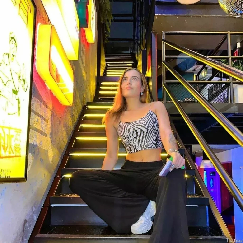 Biviana Profile image 3