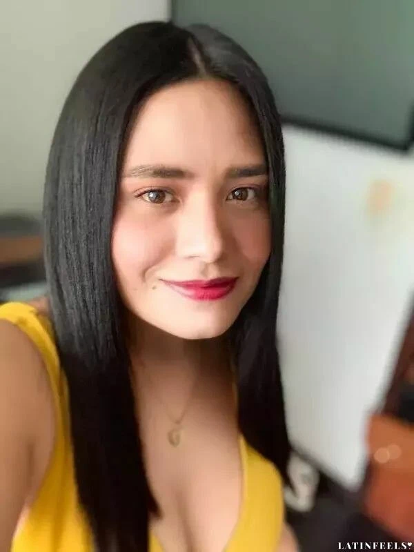 Erica Profile image 1