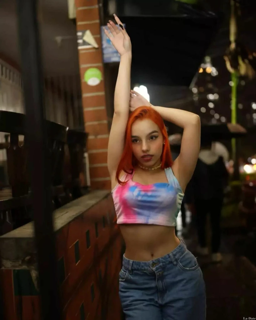 Susana Profile image 5