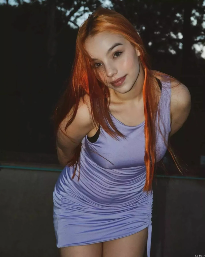 Susana Profile image 6