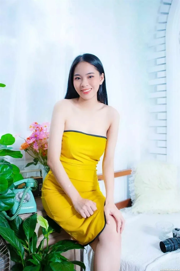 Le Thi Le Profile image 4