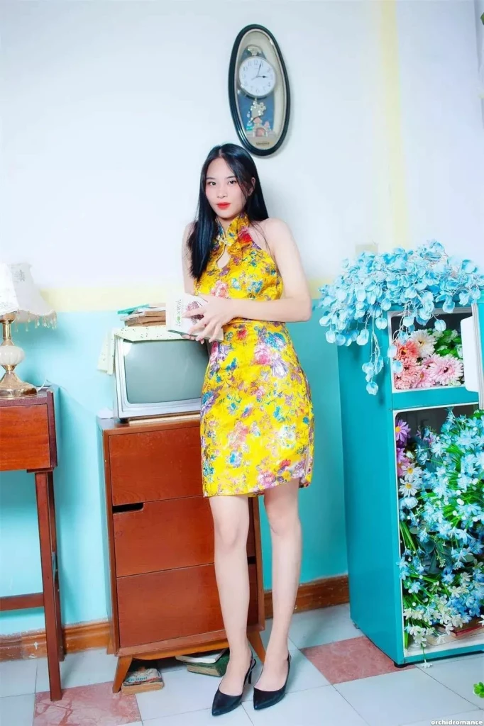 Le Thi Le Profile image 2