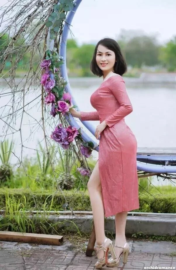 Thi Kim Anh Profile image 2