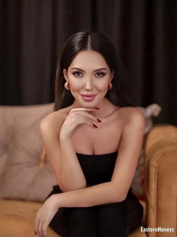 Zhanar Profile image 5