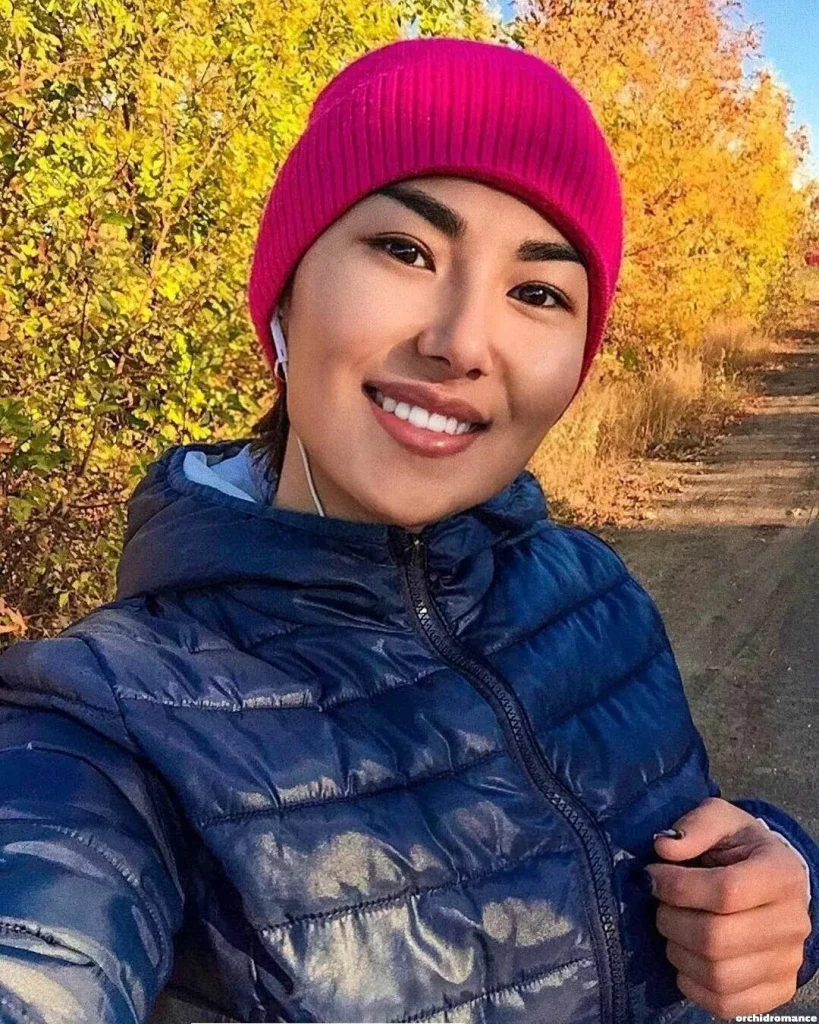 Alina Profile image 3