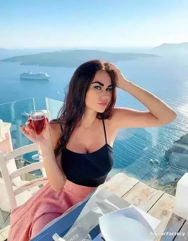 Ksenia Profile image 4