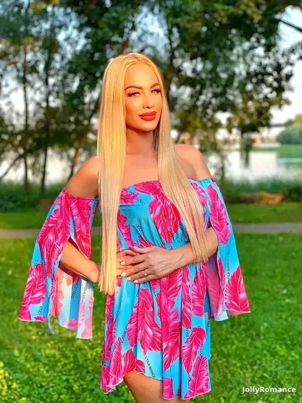 Svetlana Profile image 4