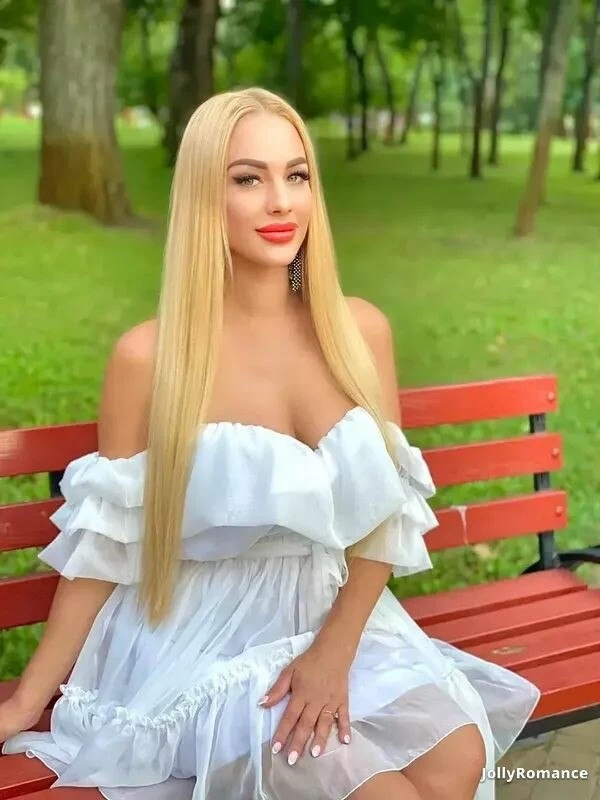 Svetlana Profile image 2