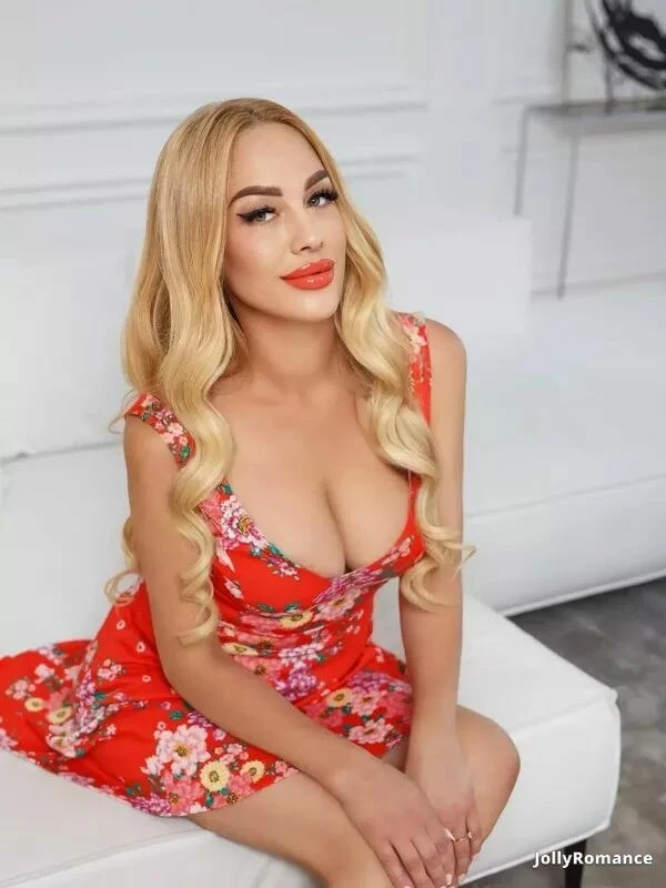 Svetlana Profile image 1
