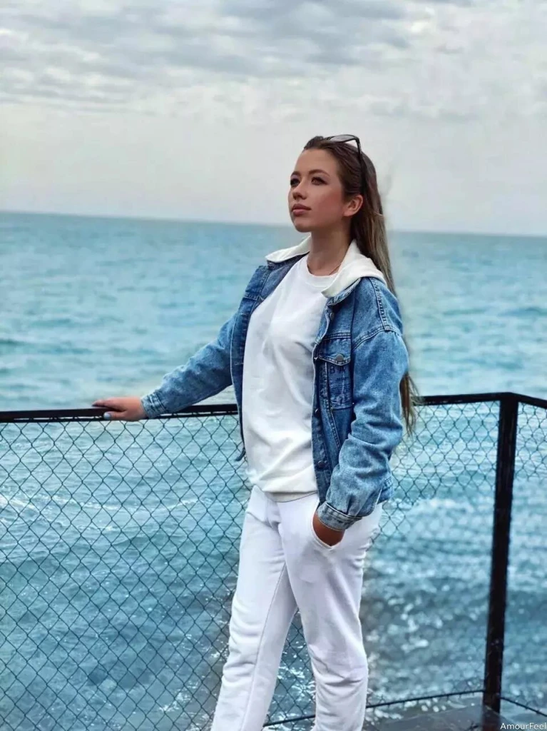 Olga Profile image 3