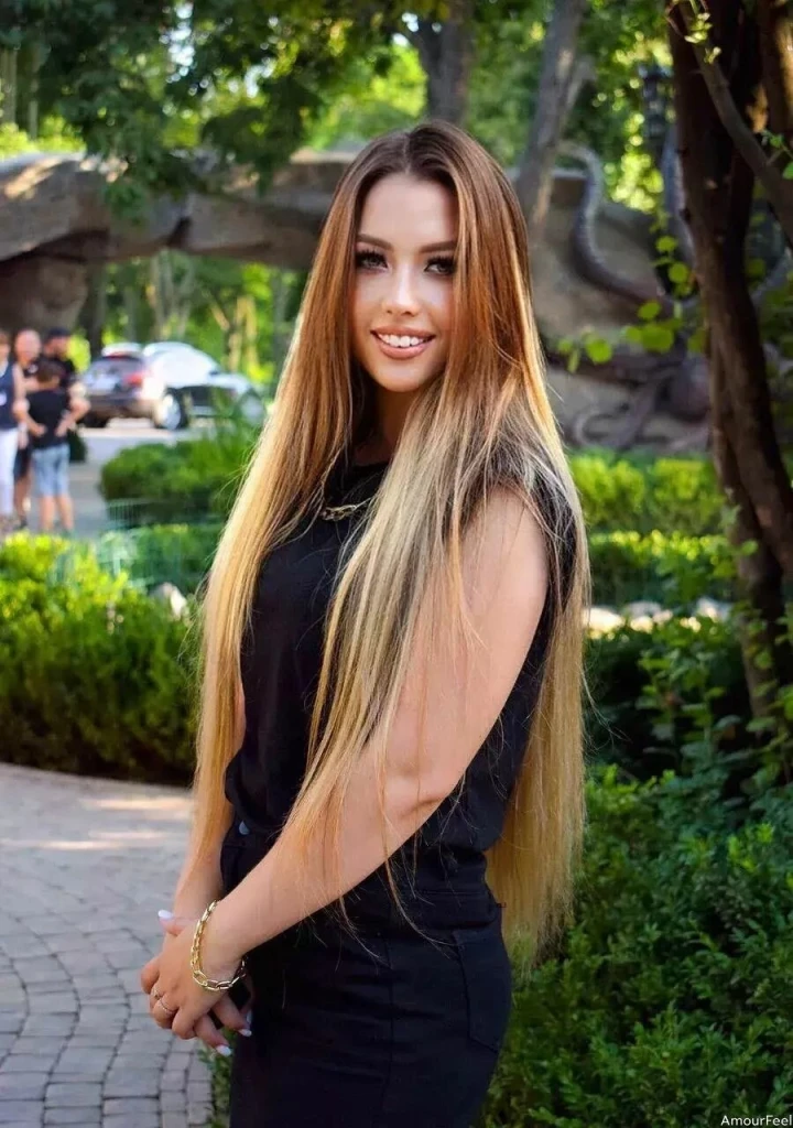 Olga Profile image 1