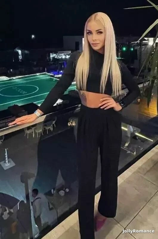 Margarita Profile image 2