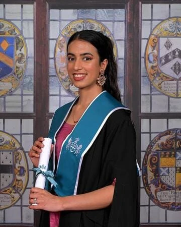 Jeevika Profile image 2