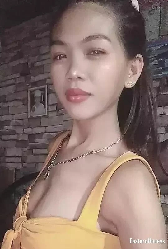 Juanalyn Profile image 1