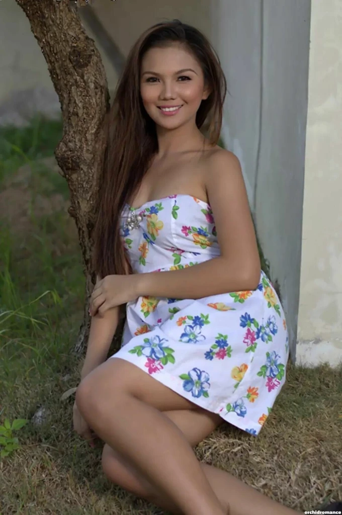 Becky Profile image 1