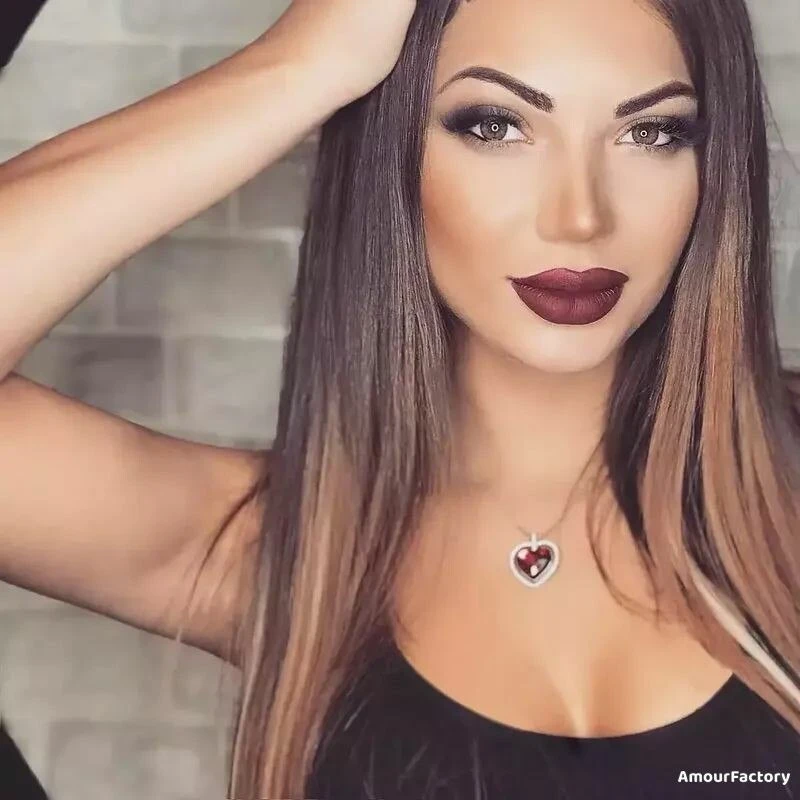 Armine Profile image 1