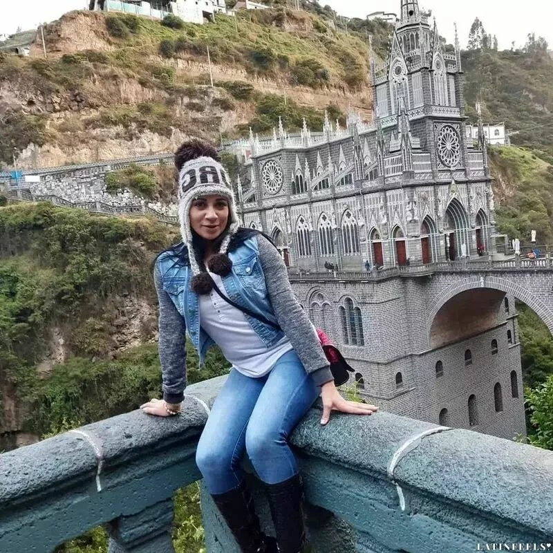 Maria Profile image 1