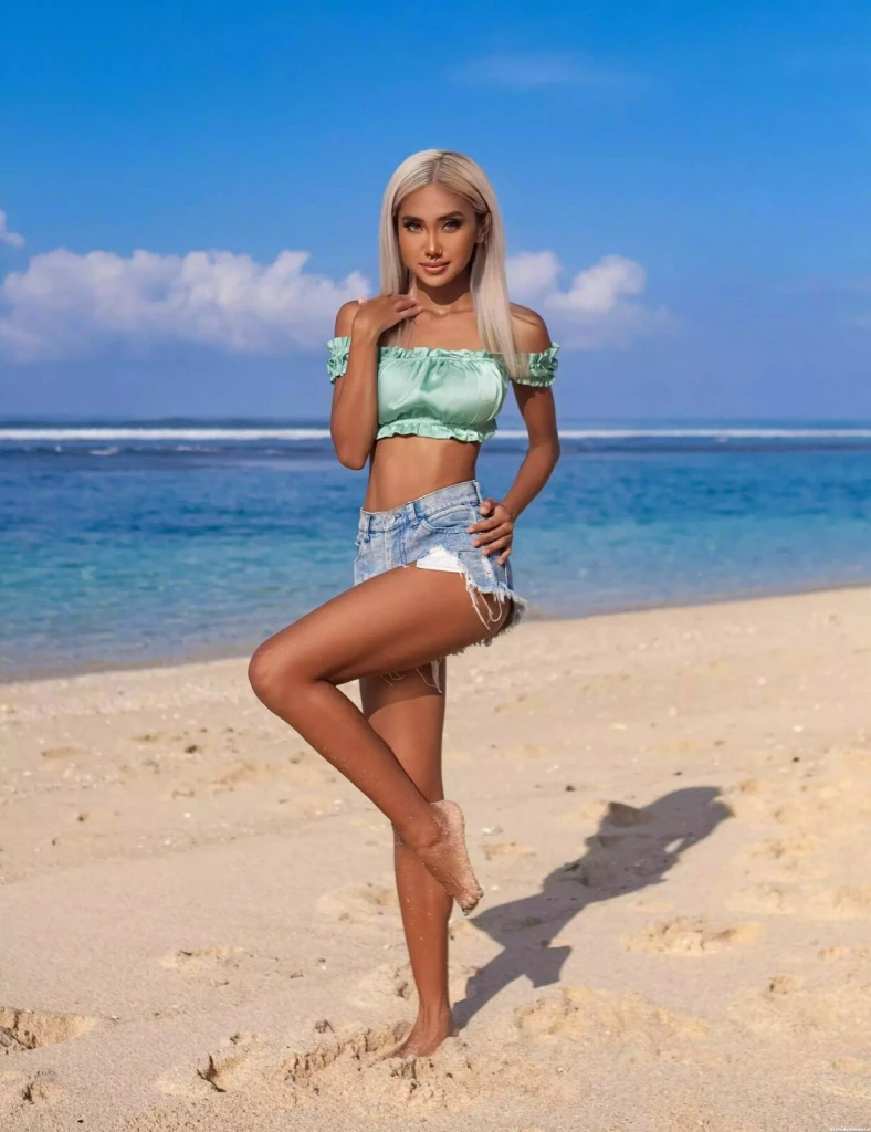 Sang Ayu Amanda Profile image 6