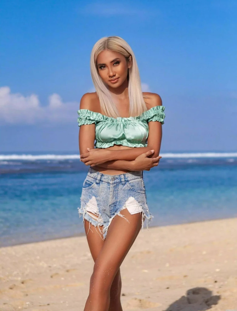 Sang Ayu Amanda Profile image 3