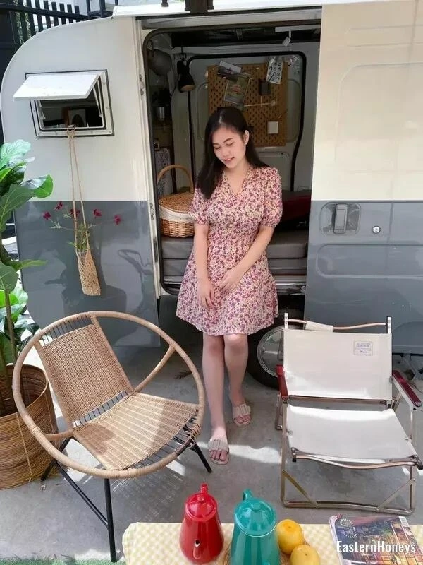 Nonnaree Profile image 3