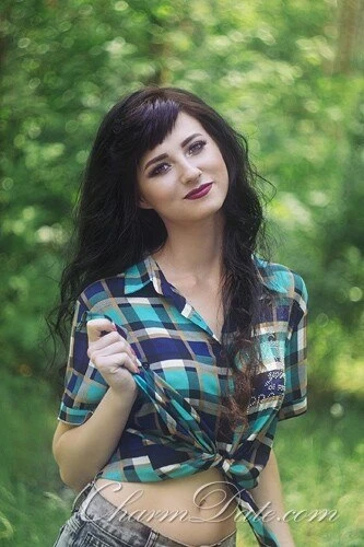 Mary Profile image 1