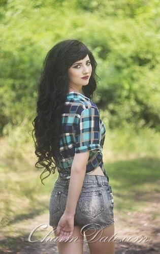 Mary Profile image 2