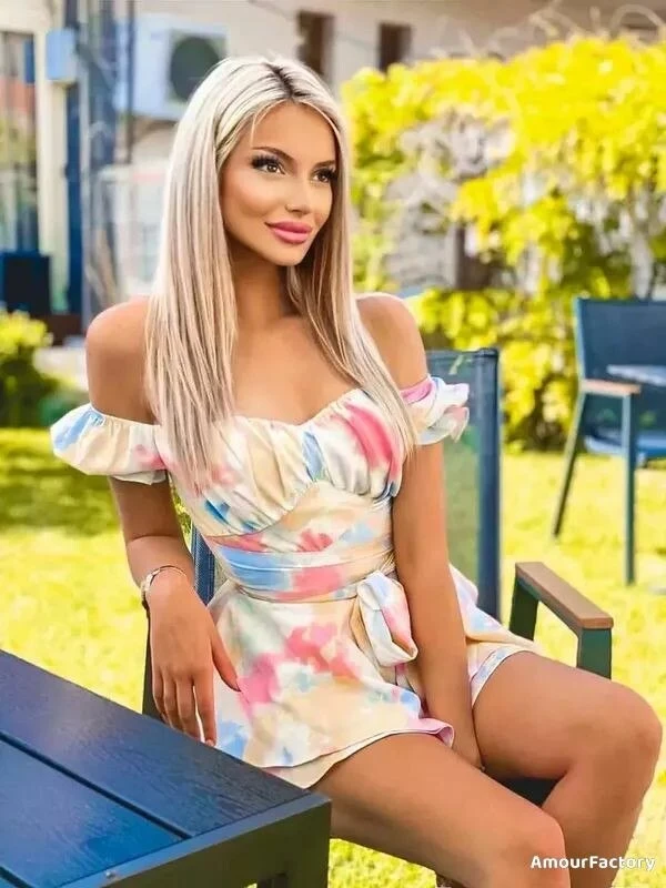 Marina Profile image 4