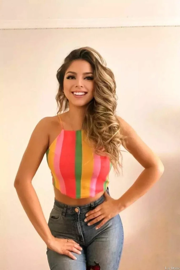 Margarita Profile image 6