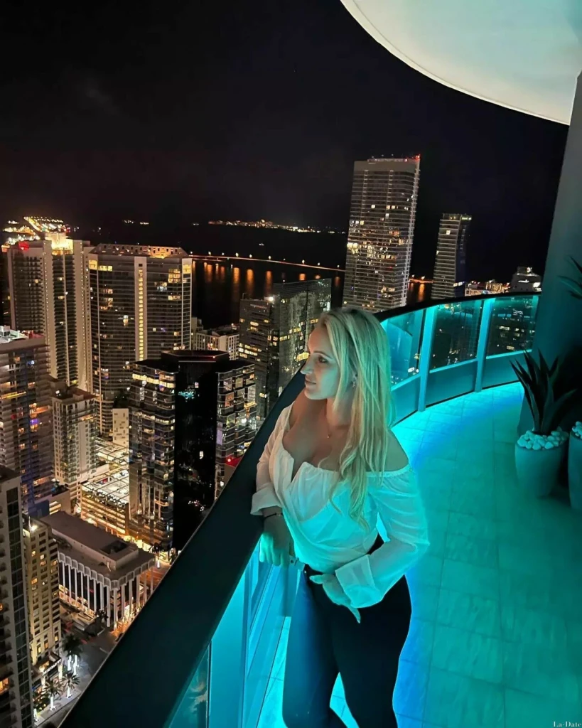 Ayelen Profile image 5