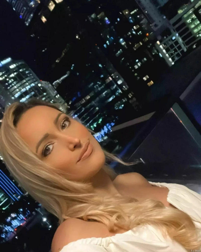 Ayelen Profile image 6