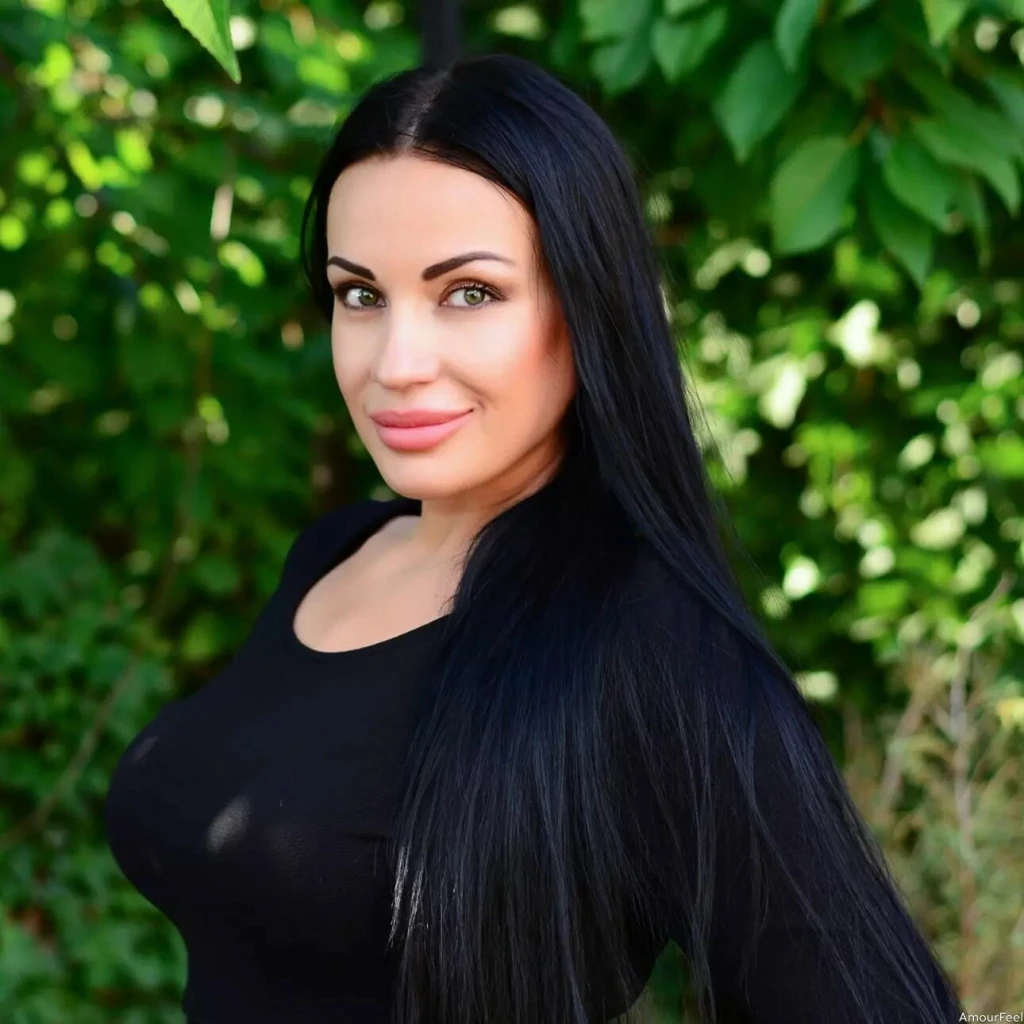 Tatiana Profile image 6