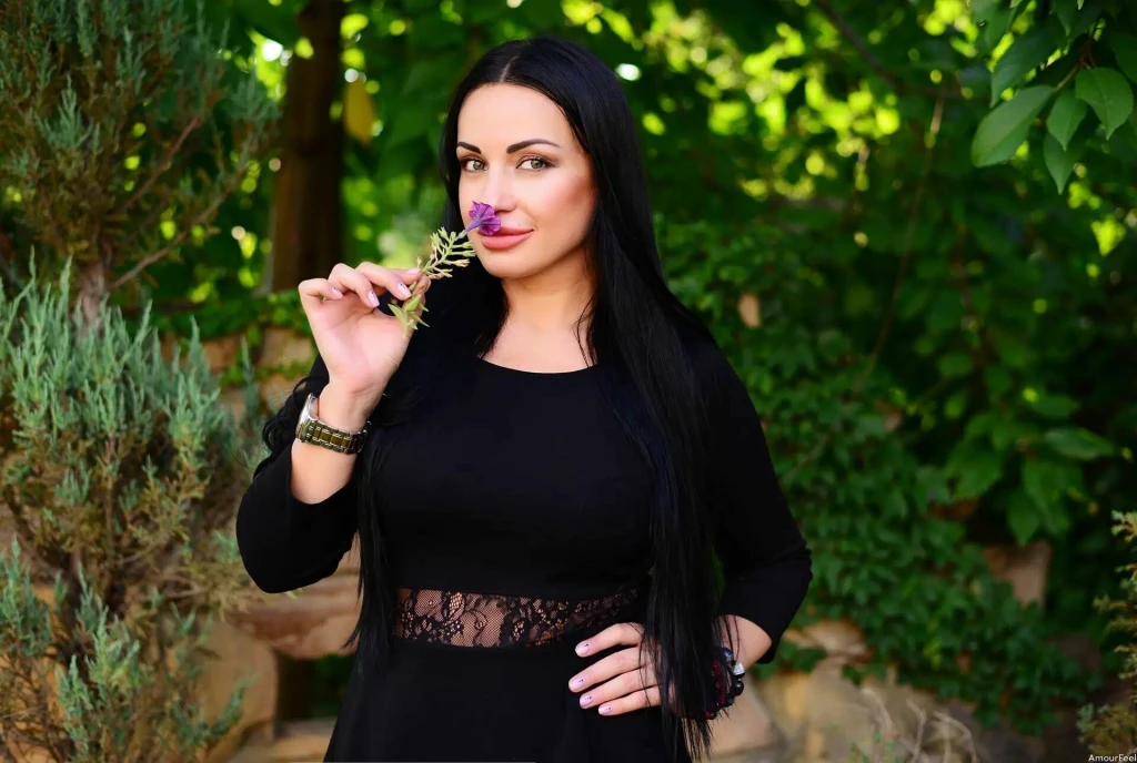 Tatiana Profile image 5