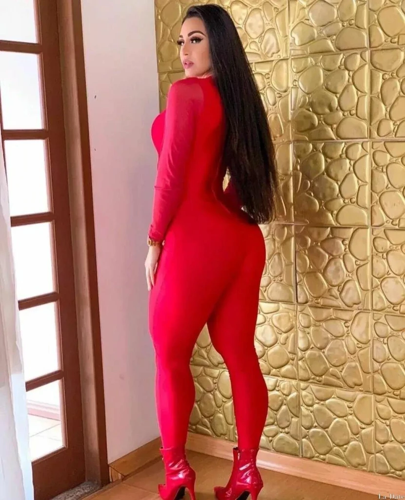 Ana Paula Profile image 6