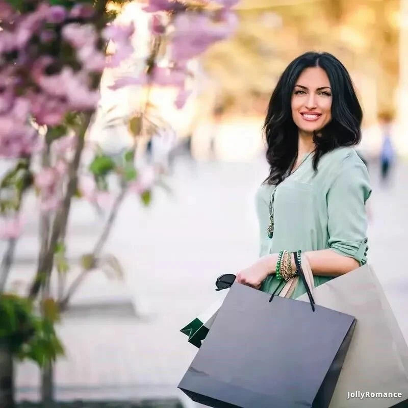 Annalise Profile image 1