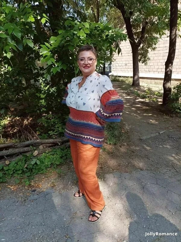 Francesca Profile image 2