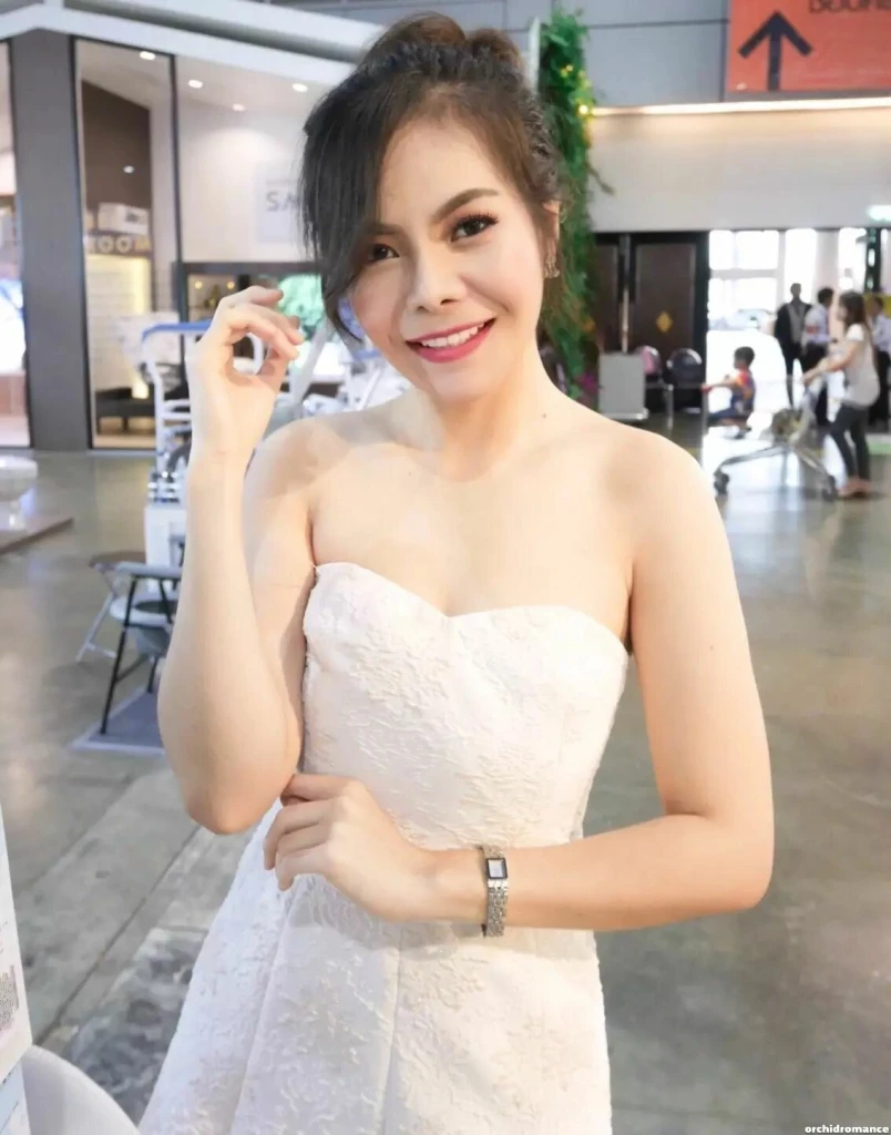 Thanya Profile image 6