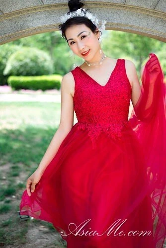 Li Mei Profile image 2